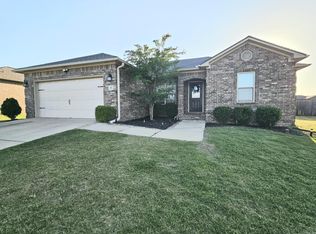 15 Marlin Dr, Austin, AR 72007