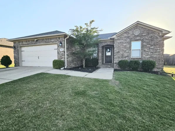 15 Marlin Dr, Austin, AR 72007