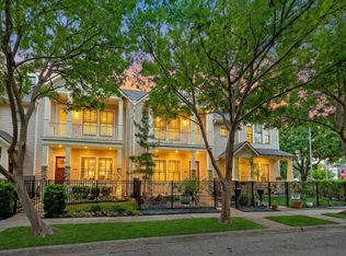 1141 Louise St, Houston, TX 77009