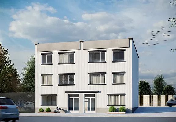 3rd image of 19-88 77 Street