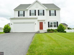 9711 Dumbarton Dr, Hagerstown, MD