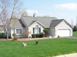 11 Audrey Dr, Barto, PA 19504