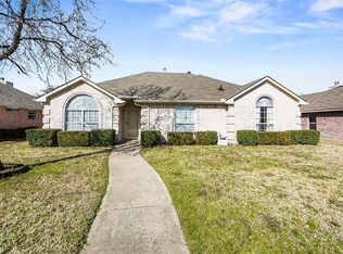 7509 Bryn Mawr Dr, Rowlett, TX 75089
