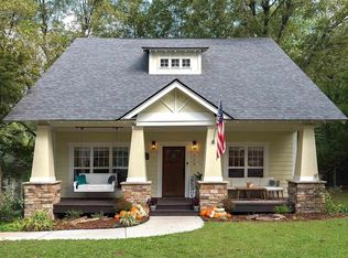615 Oak Dr NE, Cullman, AL 35055