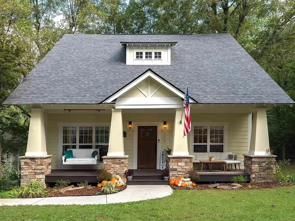 615 Oak Dr NE, Cullman, AL 35055
