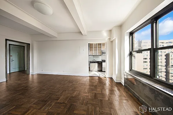Rented by Halstead Real Estate | media 9