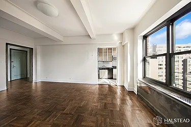 Rented by Halstead Real Estate