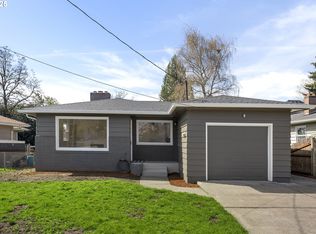 7891 SE 46th Ave, Portland, OR 97206