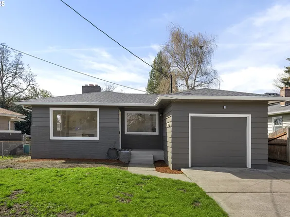 7891 SE 46th Ave, Portland, OR 97206