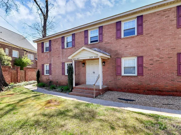 2629 Vail Ave, Charlotte, NC 28207