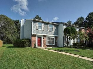 10621 Delfield Ct, Laurel, MD 20723