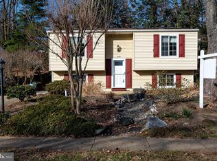 394 Blossom Tree Dr, Annapolis, MD 21409