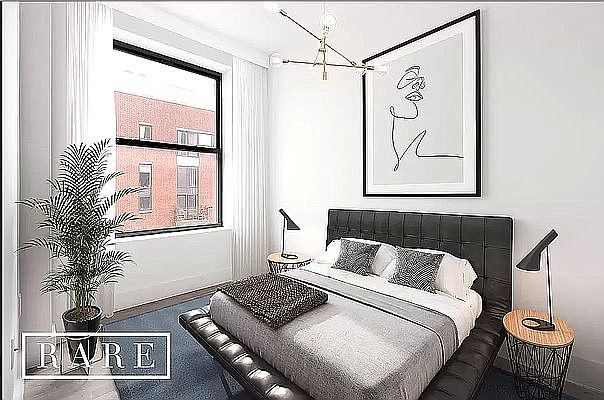 2nd image of 326 Bedford Ave #6FN