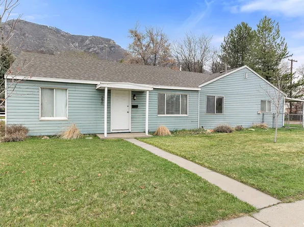 290 N 900 E, Provo, UT 84606