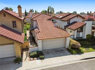 7 Fasano, Irvine, CA 92620