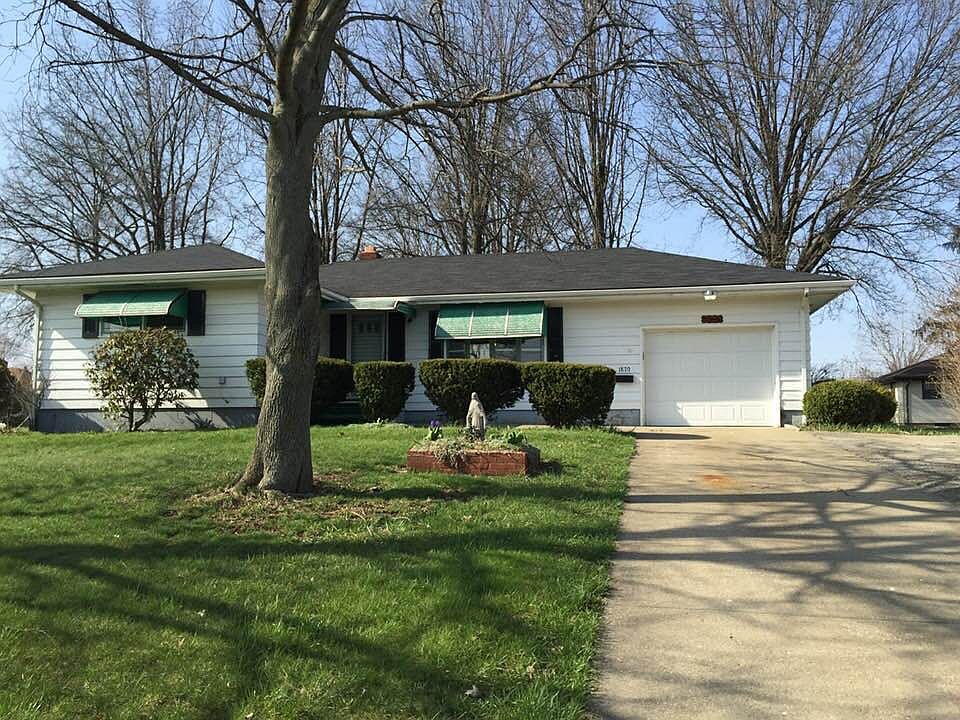 1st image of 1870 Sequoya Dr
