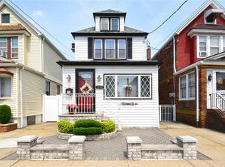 13317 96th St, Jamaica, NY 11417
