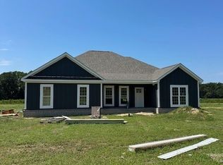 LOT 7 Metter Rd, Portal, GA 30450