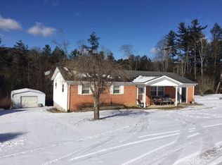 151 Roop Dr, Mount Hope, WV 25880