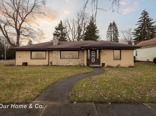 1734 Ottawa St, Saginaw, MI 48602