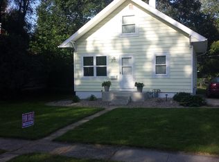1119 Maxwell Ave, Ames, IA 50010