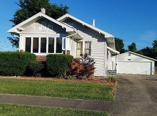 511 35th St, Cairo, IL 62914