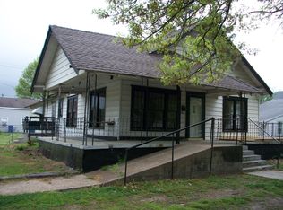301 F St NE, Miami, OK 74354