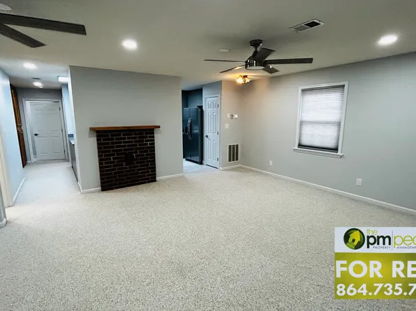 134 Bennetts Bridge Rd #C, Greer, SC 29651