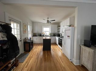 99 Lovett St UNIT 1, Beverly, MA 01915