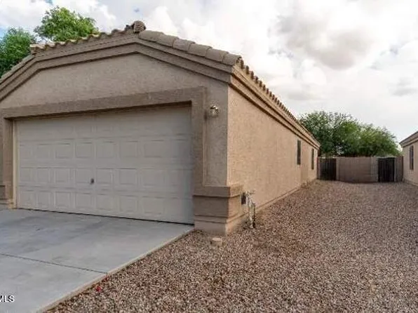 1879 E CALIBERA Court, Casa Grande, AZ 85122