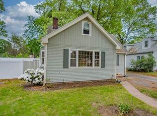 40 Lyndale St, Manchester, CT 06040