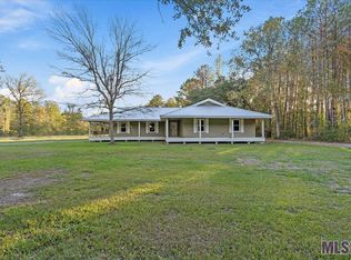 29166 Mary Kinchen Rd, Albany, LA 70711