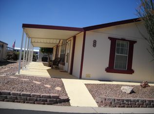 3700 S Tomahawk Rd LOT 38, Apache Junction, AZ 85119