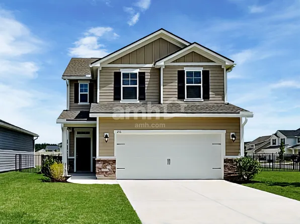 216 Banyan Forest Dr, Saint Augustine, FL 32092