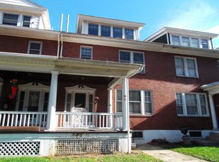 1205 N 5th St, Reading, PA 19601