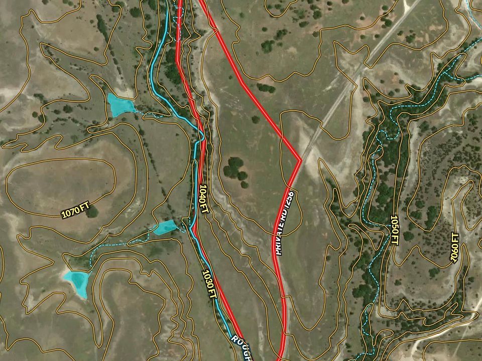 1st image of 0 Private Road 1256
