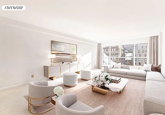 2nd image of 1020 Park Ave #16A