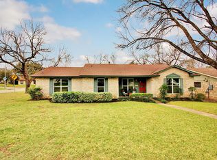 7305 Fred Morse Dr, Austin, TX 78723