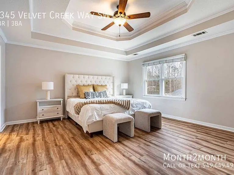 1345 Velvet Creek Way SW — Photo 7