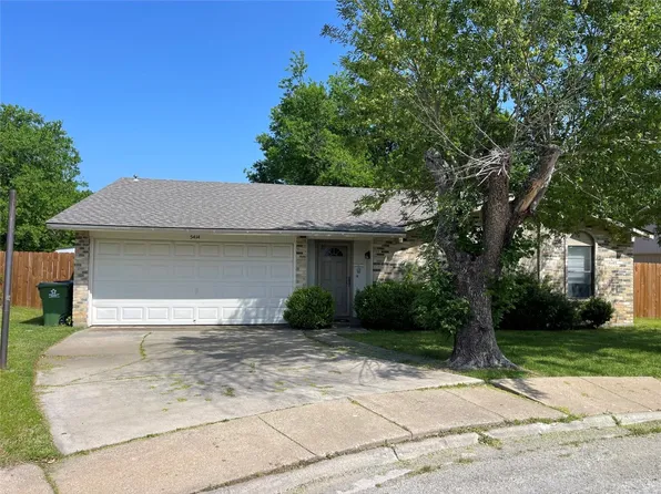 5414 Princess Ct, Lake Dallas, TX 75065