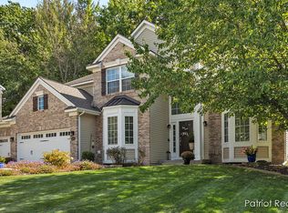 3476 Birch Knoll Dr SE, Kentwood, MI 49512