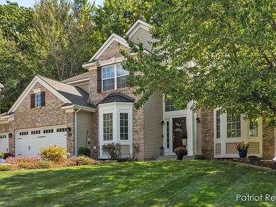 3476 Birch Knoll Dr SE, Kentwood, MI, 49512