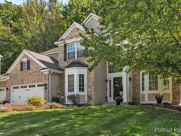 3476 Birch Knoll Dr SE, Kentwood, MI 49512