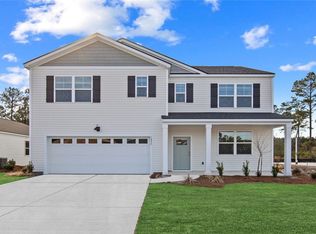 1050 Lakes Blvd, Brunswick, GA 31525