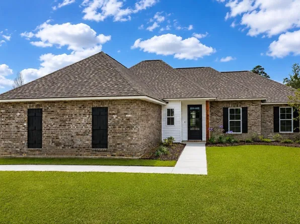 31513 Dunn Rd, Denham Springs, LA 70726