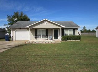 6204 Fortner St, Dothan, AL 36305