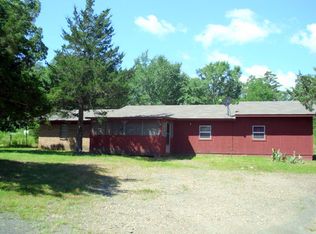 95 Friendship Rd, Story, AR 71970