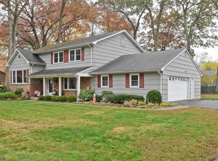 74 Watnong Dr, Morris Plains, NJ 07950