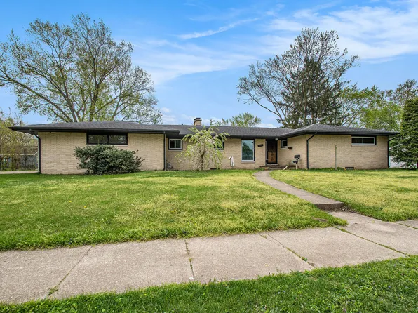 1330 Louis St, Niles, MI 49120