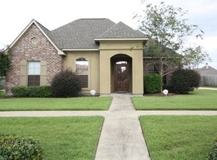 6254 English Turn Dr, Zachary, LA 70791